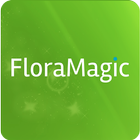 FloraMagic icône