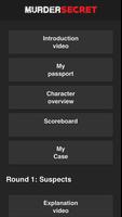 Murder Secret скриншот 1