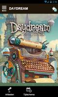 Daydream Festival 2016 Plakat