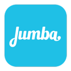 Jumba أيقونة