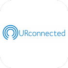 URconnected 圖標