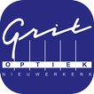 Grit Optiek Nieuwerkerk आइकन