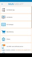 Mijn MKB App capture d'écran 2