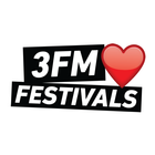 3FM Festivals icône