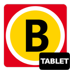 Omroep Brabant tablet icône