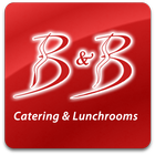 B&B Lunchrooms ikona