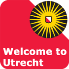 Welcome to Utrecht ícone