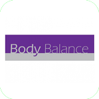 Body Balance icône