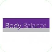 Body Balance icon