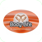 Body-Life massages-icoon