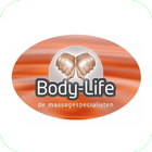 Body-Life massages 圖標