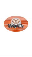 Body-Life massages Affiche