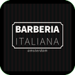 Barberia Italiana Amsterdam