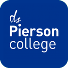 ds. Pierson College أيقونة