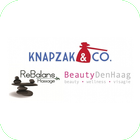 آیکون‌ Knapzak & Co