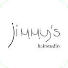 Jimmy's Hairstudio icône