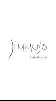 Jimmy's Hairstudio capture d'écran 1