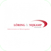 Löring & Nijkamp Adviseurs icon