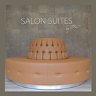 Salon Suites icône