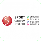 Sportcentrum Utrecht icon