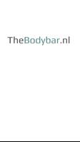 TheBodybar.nl imagem de tela 1
