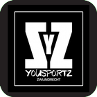 آیکون‌ Yousportz