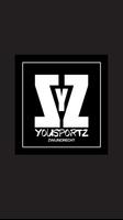 برنامه‌نما Yousportz عکس از صفحه