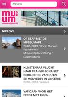 Museumtijdschrift captura de pantalla 1