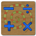 Calculo Schola математику иконка