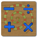 Calculo Schola learn math APK