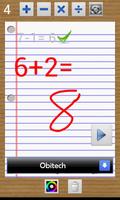 Calculo Schola learn math screenshot 1