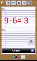 Calculo Schola learn math screenshot 2