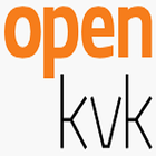 OpenKvK-icoon