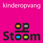 Kinderopvang Op Stoom icône