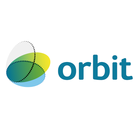 Orbit آئیکن