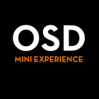 OSD mini experience アイコン