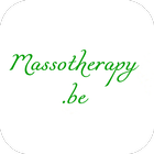 Massotherapy icône
