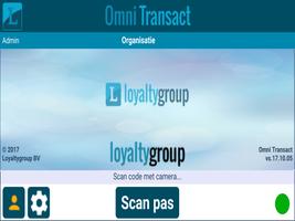 Omni Transact स्क्रीनशॉट 2