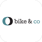 Bike & Co icône