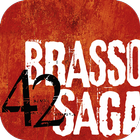 42 Brasso/Saga icône
