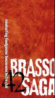 42 Brasso/Saga Affiche