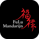 Fulu Mandarijn आइकन