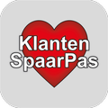 ”Klantenspaarpas