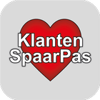 Klantenspaarpas ikon