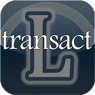 Loyalty Transact Camera icône