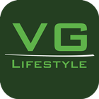 VG Lifestyle icône