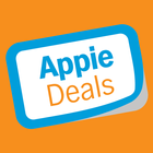 Appie Deals アイコン