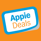 Appie Deals-icoon