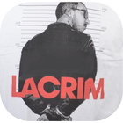 Ecoutez LACRIM-icoon