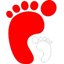 Bare Feet APK